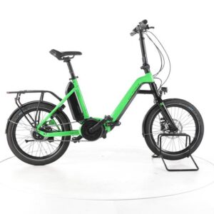 Victoria eFolding 7.2 Falt E-Bike Tiefeinsteiger