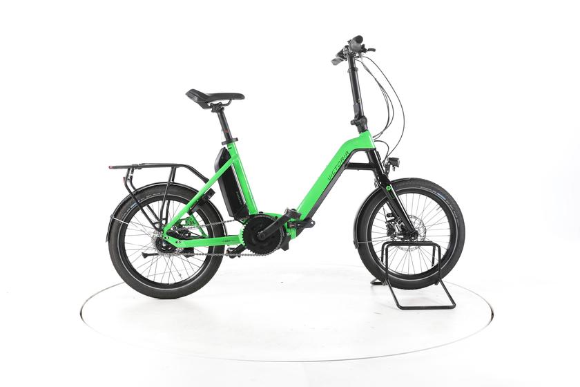 Victoria eFolding 7.2 Falt E-Bike Tiefeinsteiger