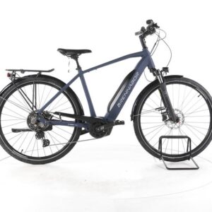 Brennabor T-48e Trekking E-Bike