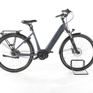 BBF Bato City E-Bike Tiefeinsteiger