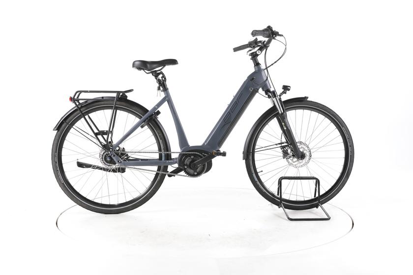 BBF Bato City E-Bike Tiefeinsteiger