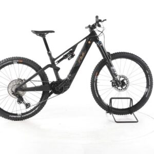 Rotwild R.E735 Core E-Bike Fully Carbon
