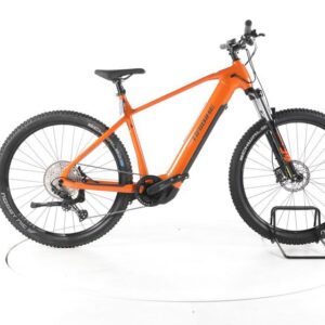 Haibike AllTrack 6 E-Bike