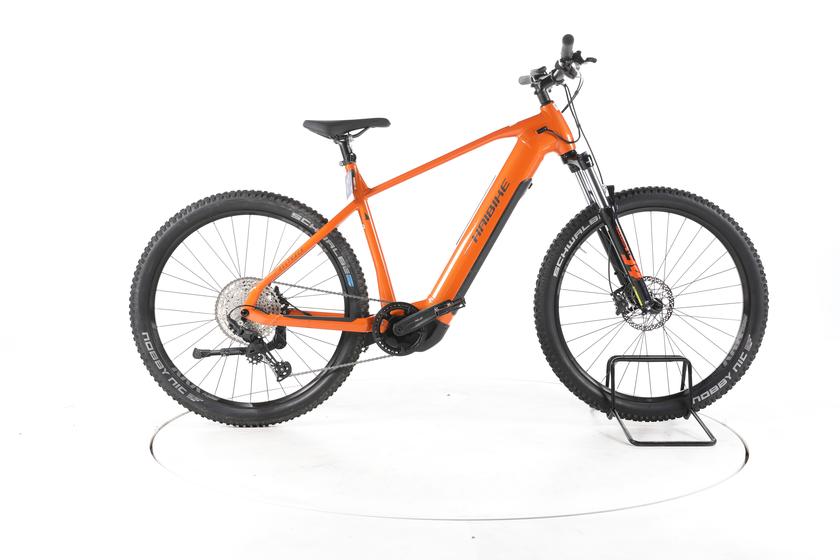 Haibike AllTrack 6 E-Bike