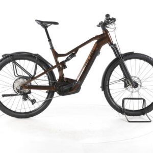 Focus Thron² 6.8 EQP SUV E-Bike
