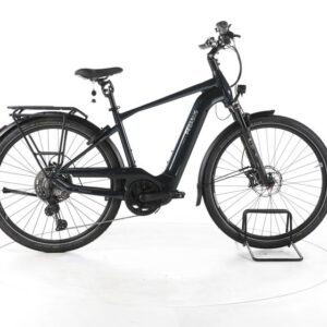 Pegasus Premio Evo 11 Trekking E-Bike