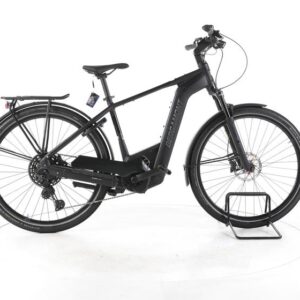 Bergamont E-Horizon Premium Expert Trekking E-Bike