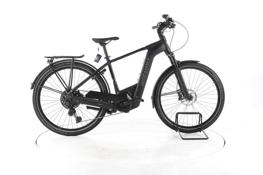 Bergamont E-Horizon Premium Expert Trekking E-Bike