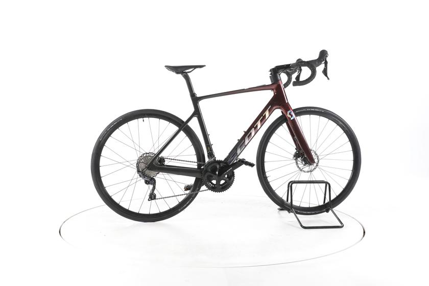 Scott Addict eRIDE 30 E-Gravel & Rennrad Carbon