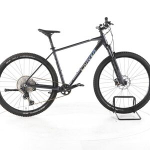 Carver Strict 170 Fahrrad Hardtail