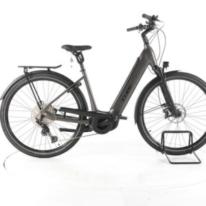 Cube Supreme Sport Hybrid SLX Trekking E-Bike Tiefeinsteiger