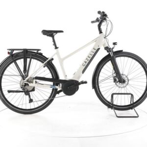 Gazelle Medeo T10 HMB Trekking E-Bike