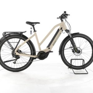Ghost E-Square Trekking Essential Y AL U Trekking E-Bike