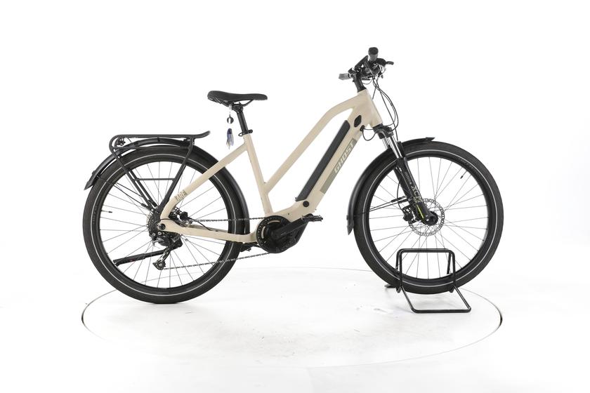 Ghost E-Square Trekking Essential Y AL U Trekking E-Bike