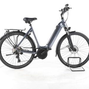 Velo de Ville AEB 890 Trekking E-Bike Tiefeinsteiger