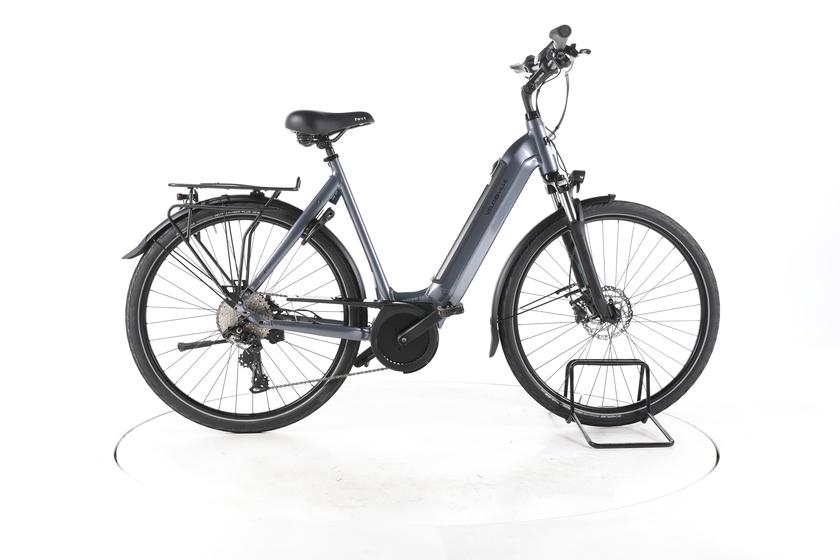 Velo de Ville AEB 890 Trekking E-Bike Tiefeinsteiger
