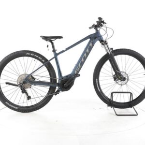 Scott Aspect eRIDE 930 E-Bike