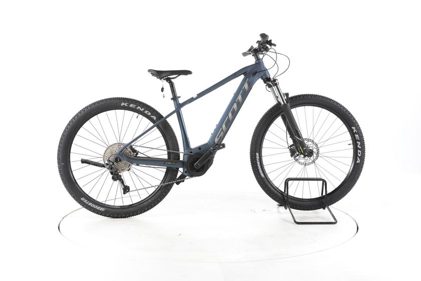 Scott Aspect eRIDE 930 E-Bike