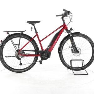 2R Manufaktur ELX 9 Trekking E-Bike