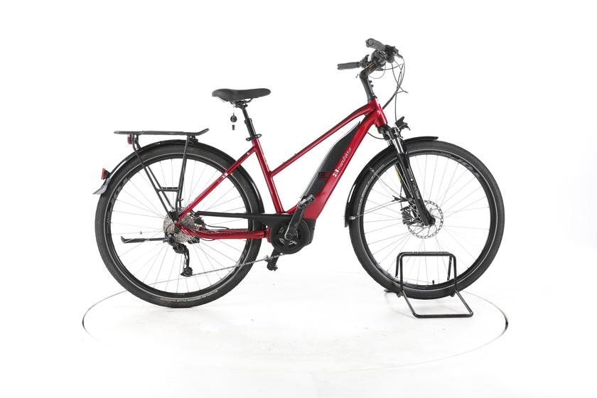 2R Manufaktur ELX 9 Trekking E-Bike