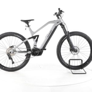 Carver Drift E.510 E-Bike Fully