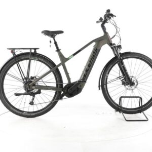 Axess Scree 29 Trekking E-Bike