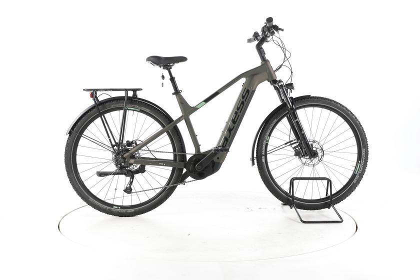 Axess Scree 29 Trekking E-Bike
