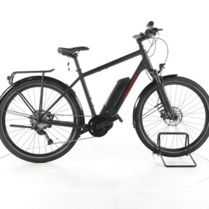 Diamant Zing+ Gen 1 Trekking E-Bike
