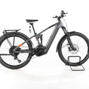 Cube Stereo Hybrid 120 Pro Allroad flash SUV E-Bike