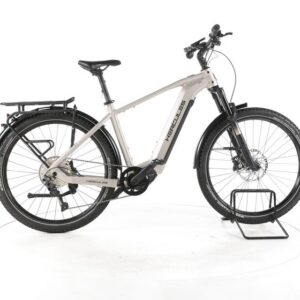 Hercules Nos SUV 2.2 Trekking E-Bike