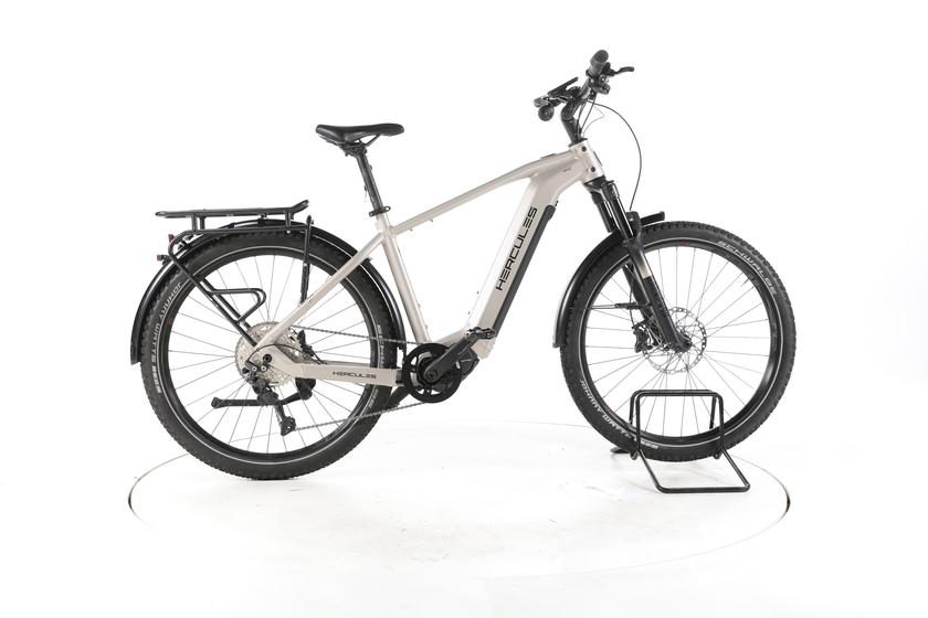 Hercules Nos SUV 2.2 Trekking E-Bike