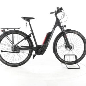 Brennabor T-34e City E-Bike Tiefeinsteiger