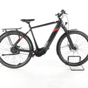 Malaguti Carezza TR 5.2 EN City E-Bike