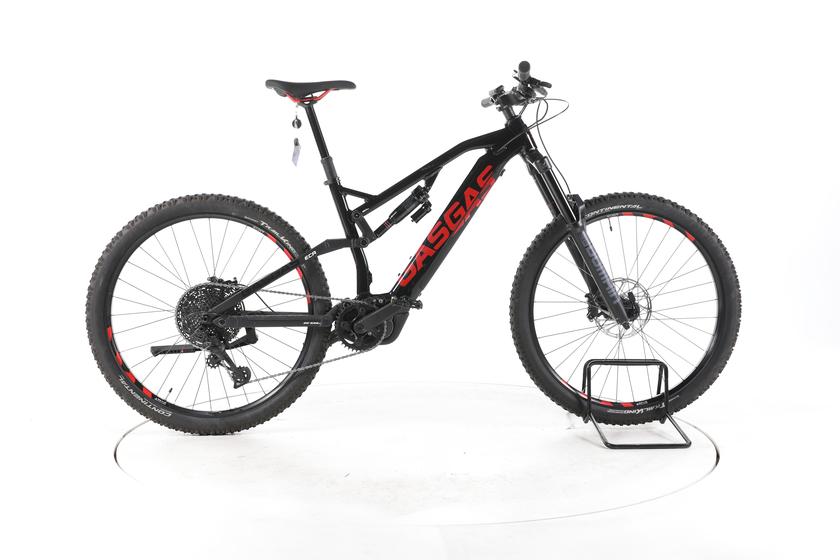 GASGAS ECA 1 E-Bike Fully 2024
