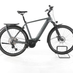 Cube Kathmandu Hybrid Pro Trekking E-Bike