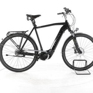 Wanderer E-Tourer I-F5 Edition Pro City E-Bike