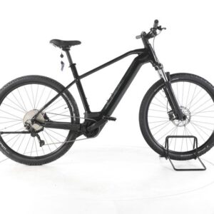 Cube Reaction Hybrid ONE E-Bike