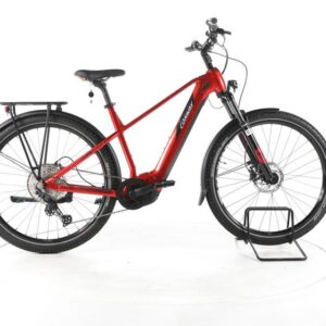 Conway Cairon SUV 5.0 Trekking E-Bike