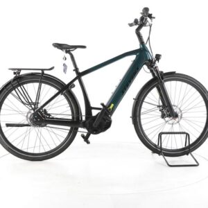 Stevens E-Exec City E-Bike