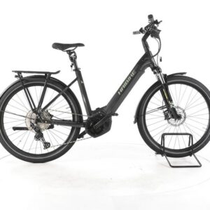 Haibike Trekking 7 Trekking E-Bike Tiefeinsteiger