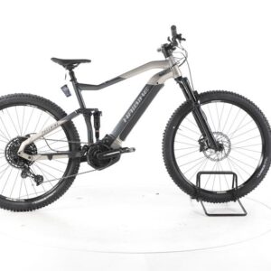 Haibike FullNine 7 E-Bike Fully