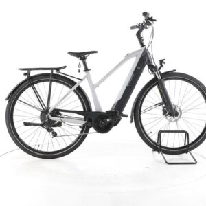 Bianchi T-Tronik T-Type Trekking E-Bike
