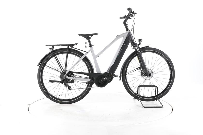 Bianchi T-Tronik T-Type Trekking E-Bike