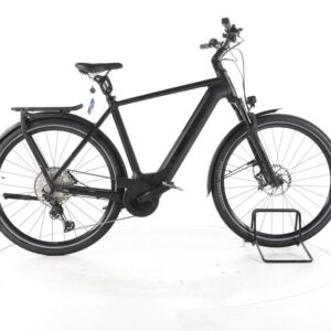 Cube Kathmandu Hybrid SLT Trekking E-Bike
