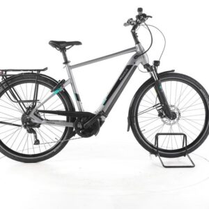 Pegasus EVO CX 750 Trekking E-Bike