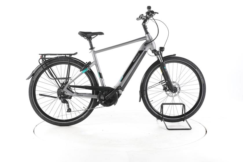 Pegasus EVO CX 750 Trekking E-Bike