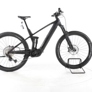 Cube Stereo Hybrid 140 HPC SLX E-Bike Fully Carbon 2024