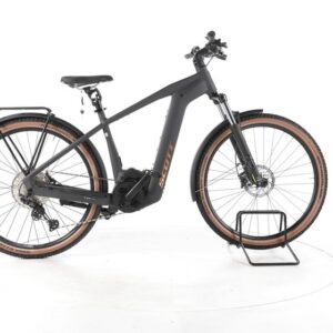 Scott Axis eRIDE Evo Trekking E-Bike