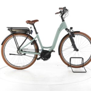 Riese & Müller Swing Silent City E-Bike