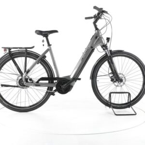 Centurion E-Fire City R650i City E-Bike Tiefeinsteiger
